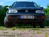 Vand Volkswagen golf 3,1994