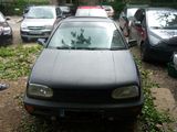 Vand Volkswagen golf 3