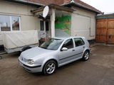 Vand Volkswagen Golf  4, fabricatie 1999,  motor 1.9  TDI