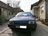 Vand Volkswagen Intermediar