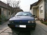 Vand Volkswagen Intermediar