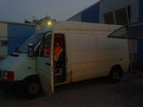 vand volkswagen lt 35