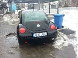 V&acirc;nd Volkswagen New beetle 2001