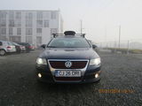VAND Volkswagen Passat