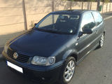 VAND VOLKSWAGEN POLO 1,4 L BENZINA