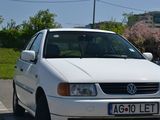 Vand Volkswagen Polo 6n