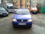 Vand Volkswagen Polo