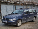 Vand Volkswagen Polo Variant