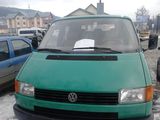 Vand Volkswagen T4