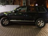 Vand Volkswagen Touareg