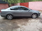 vand volswagen passat 2006