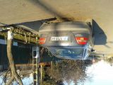 vand volvo S40