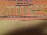 vand voucher