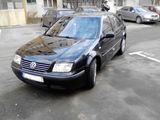 vand Vw Bora