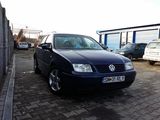 Vand Vw Bora Urgent..