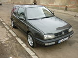Vand VW Golf 3 1.9TD, 1993