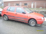 vand vw golf 3