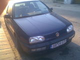 Vand VW Golf 3