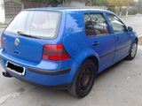 vand vw golf 4 1.4 16v