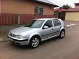 VAND VW GOLF 4