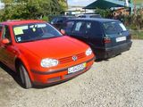 VAND VW GOLF 4