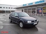 VAND VW Golf 4   pret negociabil