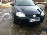 vand vw golf 5