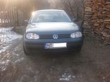 Vand VW Golf IV