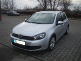 Vand VW GOLF VI