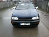 vand vw golf3