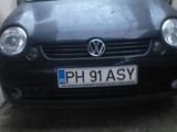 Vand Vw Lupo 2001