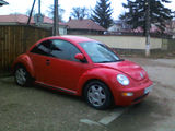 Vand VW New Beetle 1998 2000 cmc