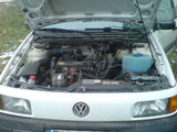 vand VW Pasat