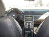 Vand vw Passat 1.9 tdi 2009