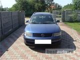 Vand VW Passat 1.9 TDI inmatriculat 