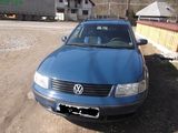 Vand VW Passat 2000