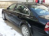 Vand VW Passat 2002