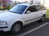 vand vw passat 2004