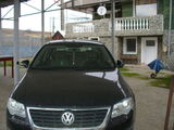 Vand VW Passat 2007