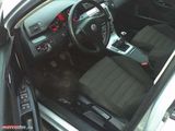 vand vw passat,2007,impecabil!!