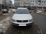 Vand Vw Passat