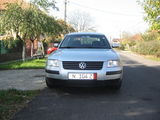Vand VW Passat