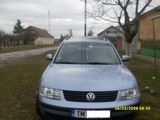 vand vw passat