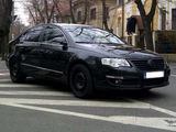 Vand VW Passat B6 2.0 TDI Sportline 2006