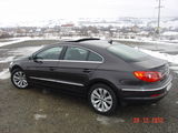 vand vw passat cc