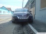 Vand VW passat Highline