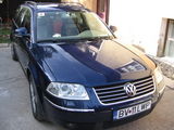 vand vw passat variant