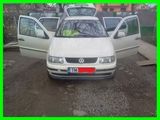 Vand VW Polo