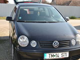 Vand Vw Polo
