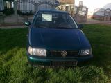 Vand vw polo an 97